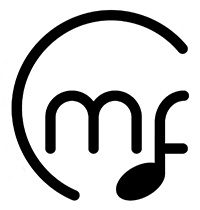 Logo CMF (Confédération Musicale de France)