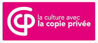 Logo Copie Privée