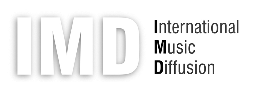 Logo IMD editions