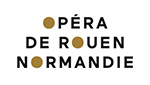 Logo de l'Opéra de Rouen-Normandie