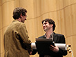 Remise du Troisime Prix