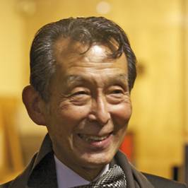 Le clarinettiste japonais Koichi Hamanaka