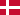 Drapeau Danemark