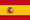 Drapeau Espagne