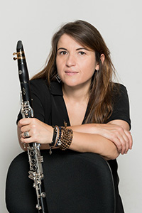 Marie-B Barrire-Bilote
