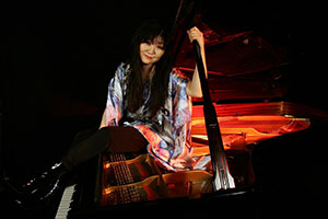 Reiko Hozu