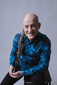 Ronald Van Spaendonck