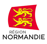 Logo de la Rgion Normandie