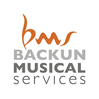 Logo Backun Musical Services