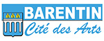 Logo ville de Barentin
