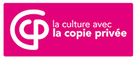 Logo Copie Prive