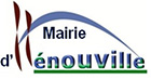 Logo ville d'Hnouville