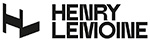 Logo Henry Lemoine ditions