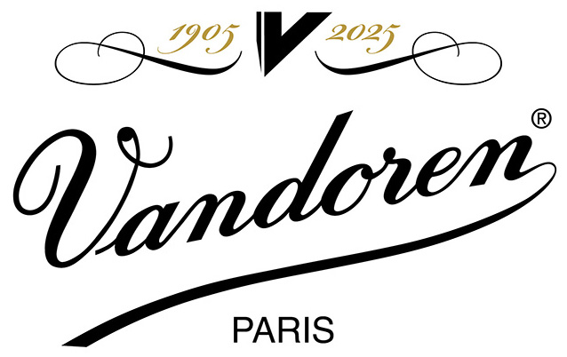 Logo Vandoren