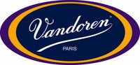 Logo de Vandoren