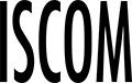 Logo ISCOM