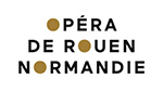 Logo de l'Opra de Rouen-Normandie