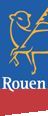 Logo de la ville de Rouen